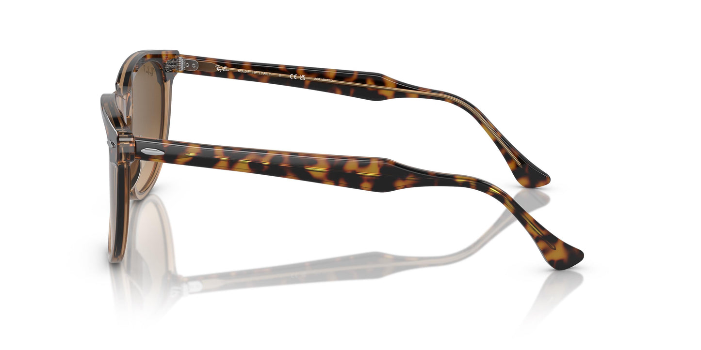 Ray-Ban RB2398 EAGLEEYE 1292M2 56