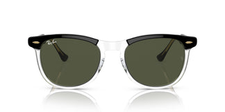Ray-Ban RB2398 EAGLEEYE 129431 56