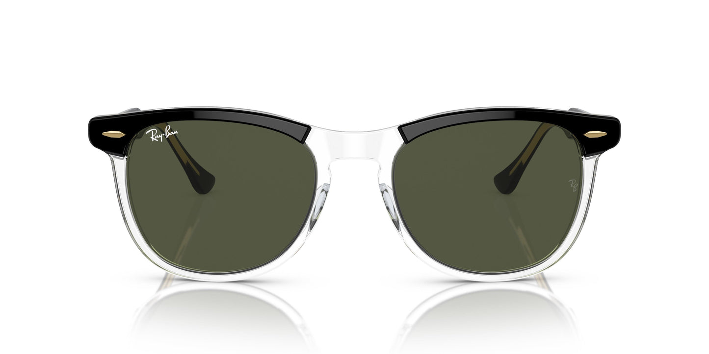 Ray-Ban RB2398 EAGLEEYE 129431 53