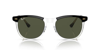 Ray-Ban RB2398 EAGLEEYE 129431 53