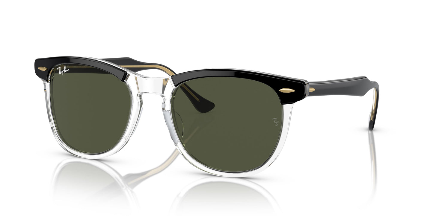 Ray-Ban RB2398 EAGLEEYE 129431 53