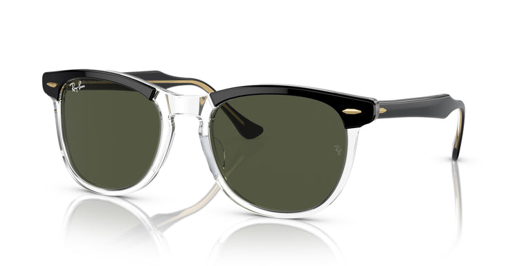 Ray-Ban RB2398 EAGLEEYE 129431 53