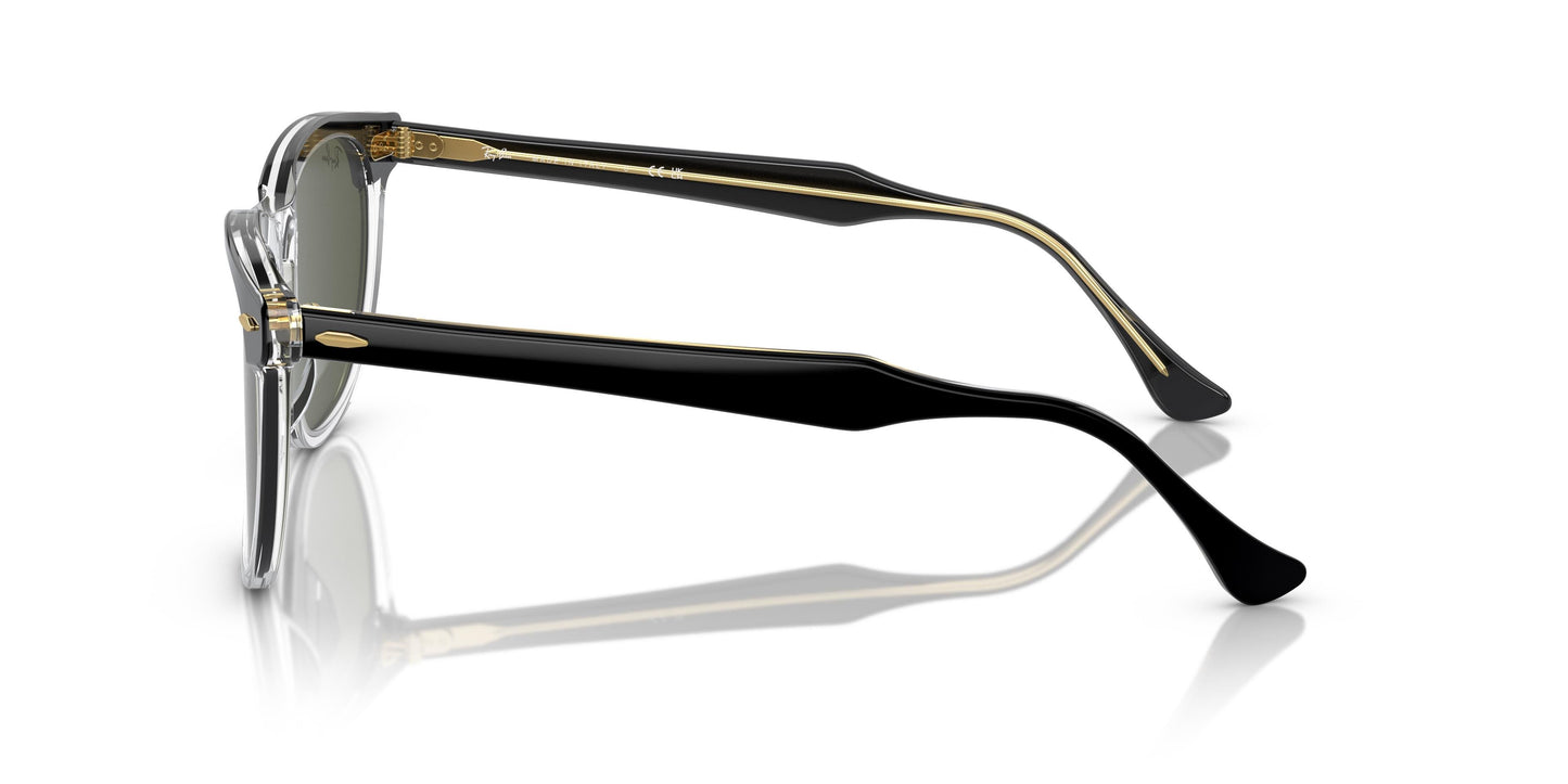Ray-Ban RB2398 EAGLEEYE 129431 53