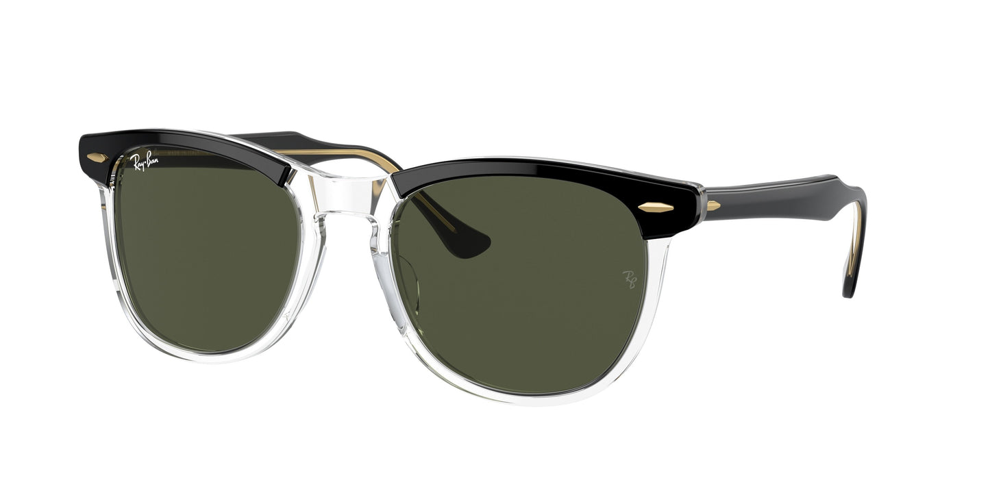 Ray-Ban RB2398 EAGLEEYE 129431 53