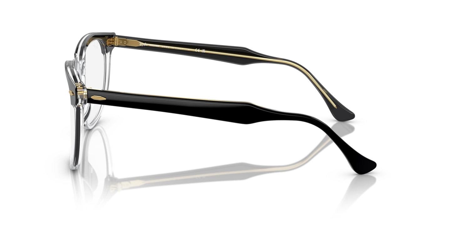 Ray-Ban RB2398 EAGLEEYE 1294GJ 56