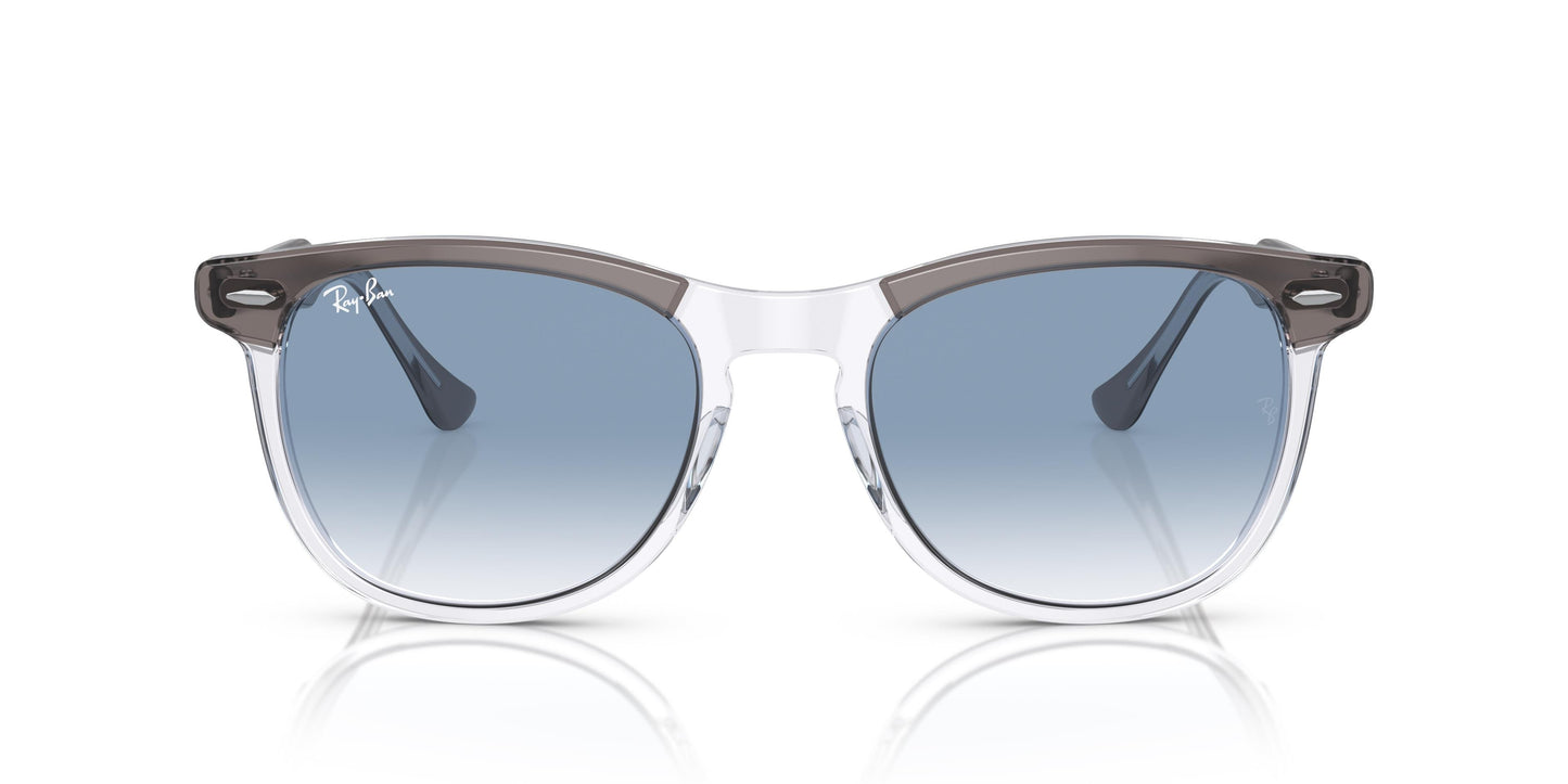 Ray-Ban RB2398 EAGLEEYE 13553F 56