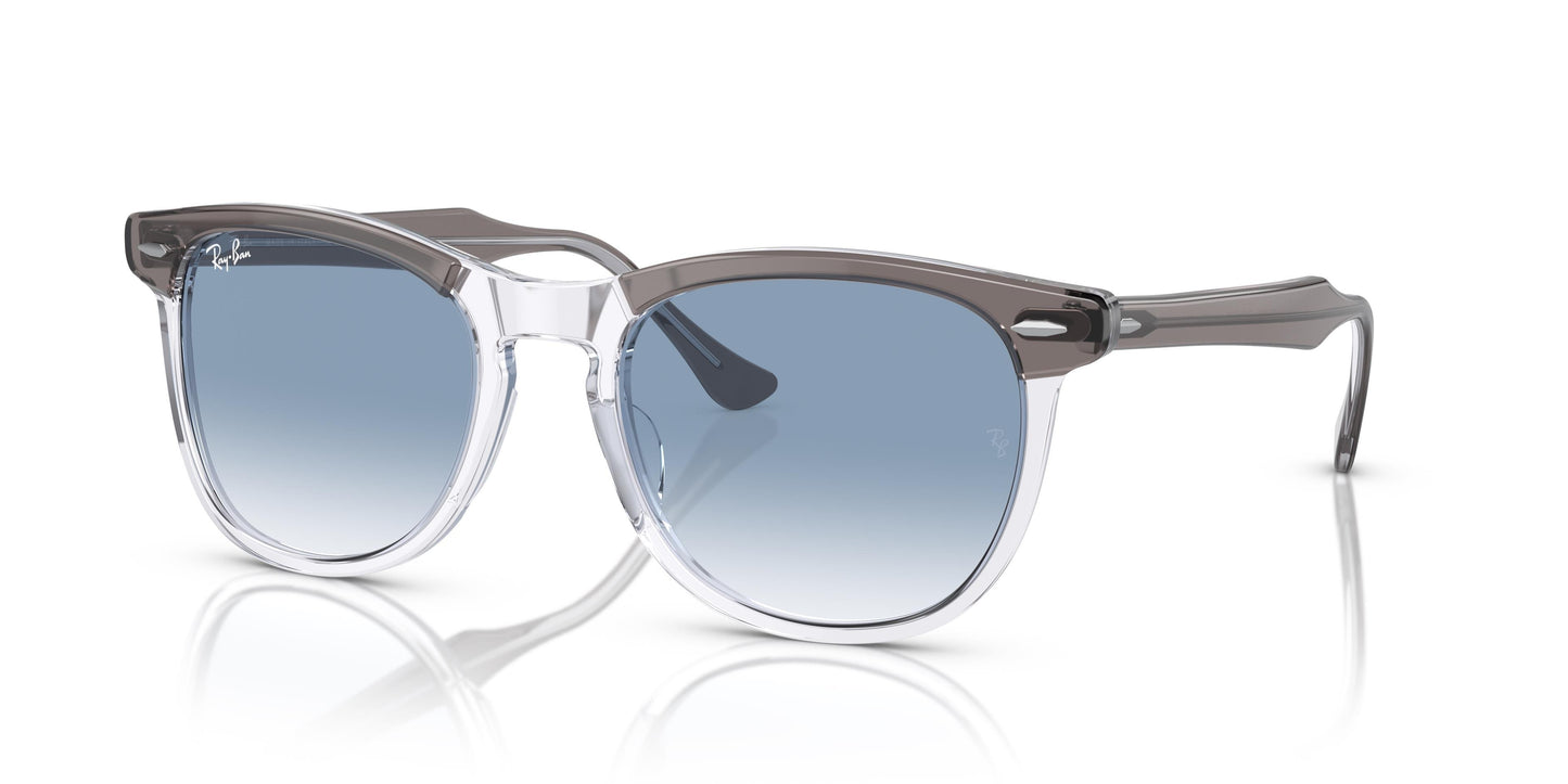 Ray-Ban RB2398 EAGLEEYE 13553F 56