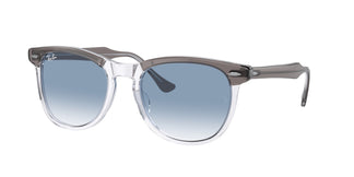 Ray-Ban RB2398 EAGLEEYE 13553F 56