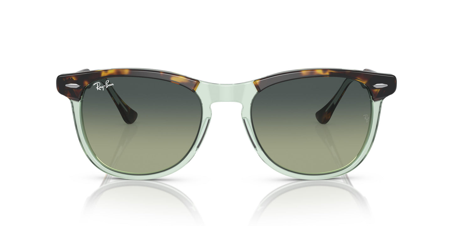 Ray-Ban RB2398 EAGLEEYE 1376BH 56