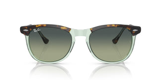 Ray-Ban RB2398 EAGLEEYE 1376BH 56