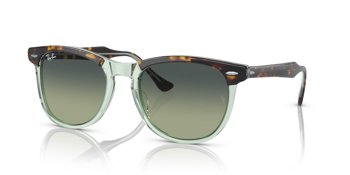 Ray-Ban RB2398 EAGLEEYE 1376BH 56