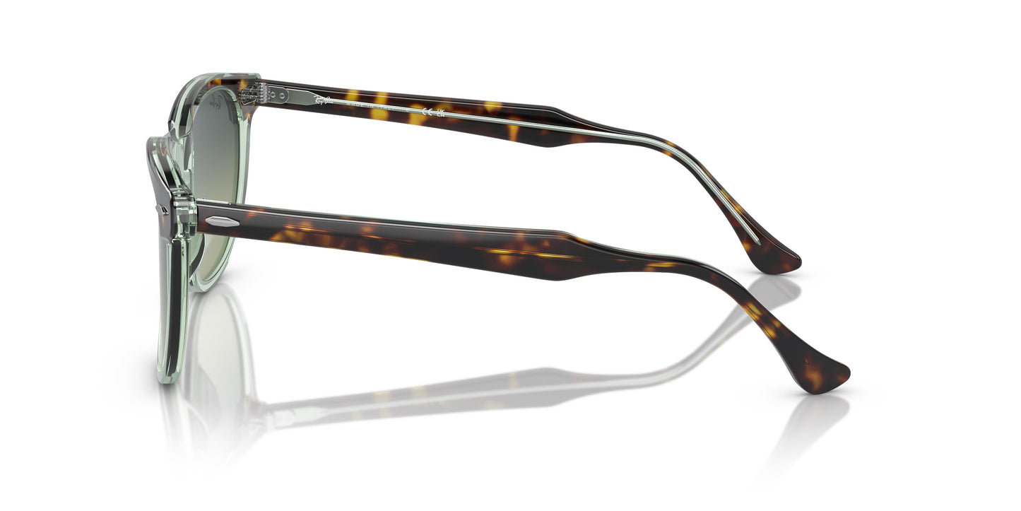 Ray-Ban RB2398 EAGLEEYE 1376BH 56