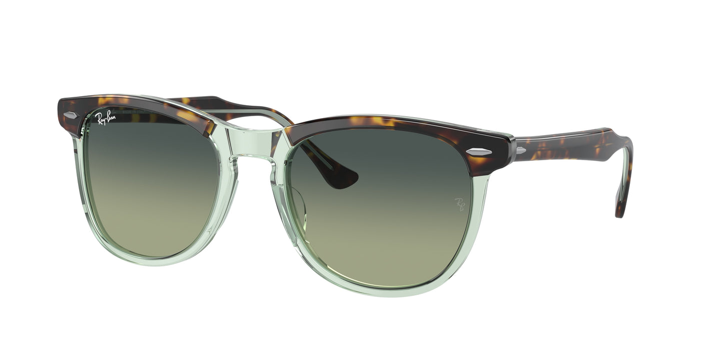 Ray-Ban RB2398 EAGLEEYE 1376BH 56