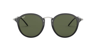 Ray-Ban RB2447 ROUND - 901 - Black - 49 mm