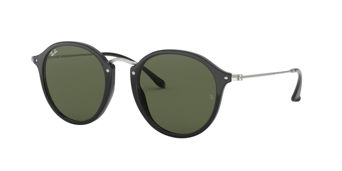 Ray-Ban RB2447 ROUND 901 49