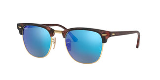 Ray-Ban RB3016 CLUBMASTER 114517 49