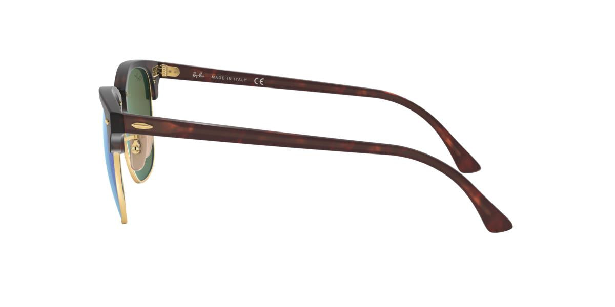 Ray-Ban RB3016 CLUBMASTER 114517 49