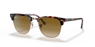 Ray-Ban RB3016 CLUBMASTER 133751 49