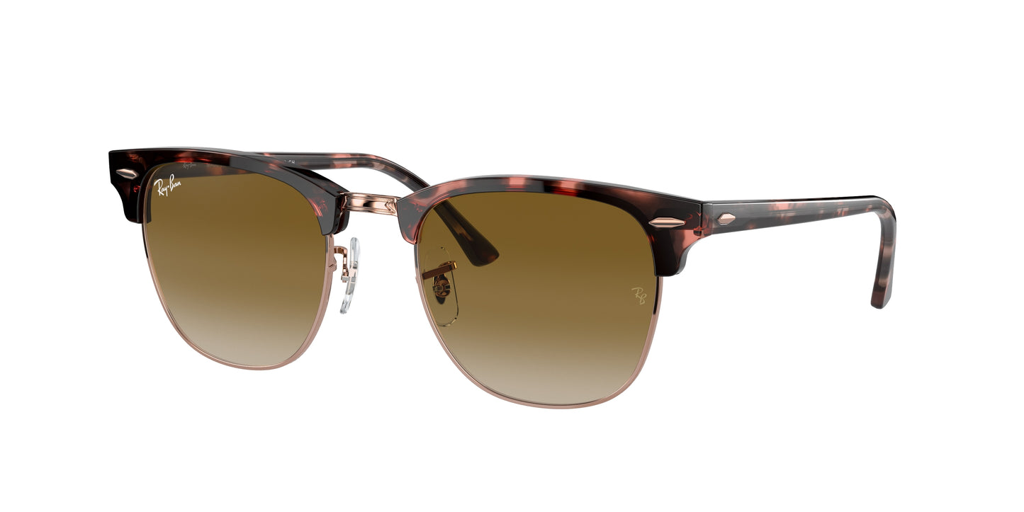 Ray-Ban RB3016 CLUBMASTER 133751 49