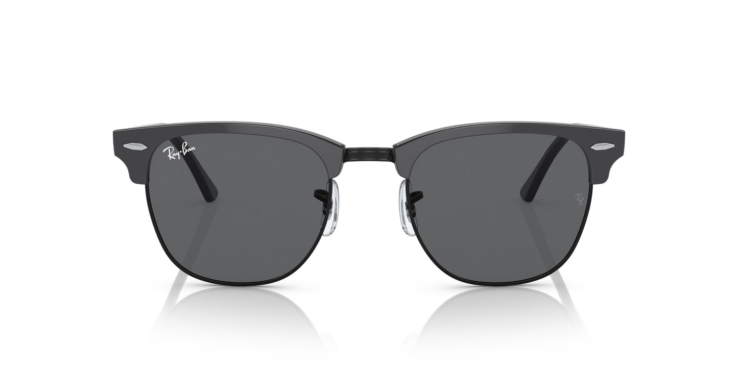 Ray-Ban RB3016 CLUBMASTER 1367B1 55
