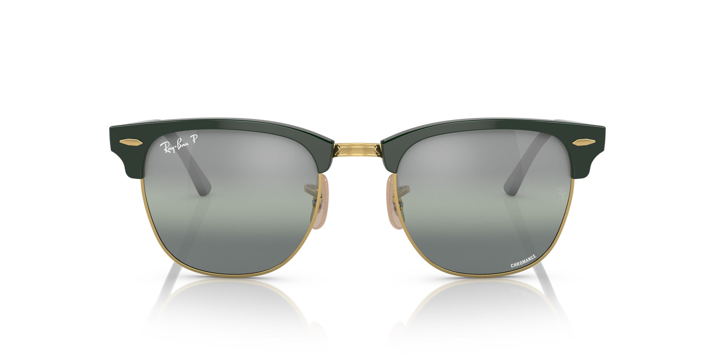 Ray-Ban RB3016 CLUBMASTER 1368G4 49