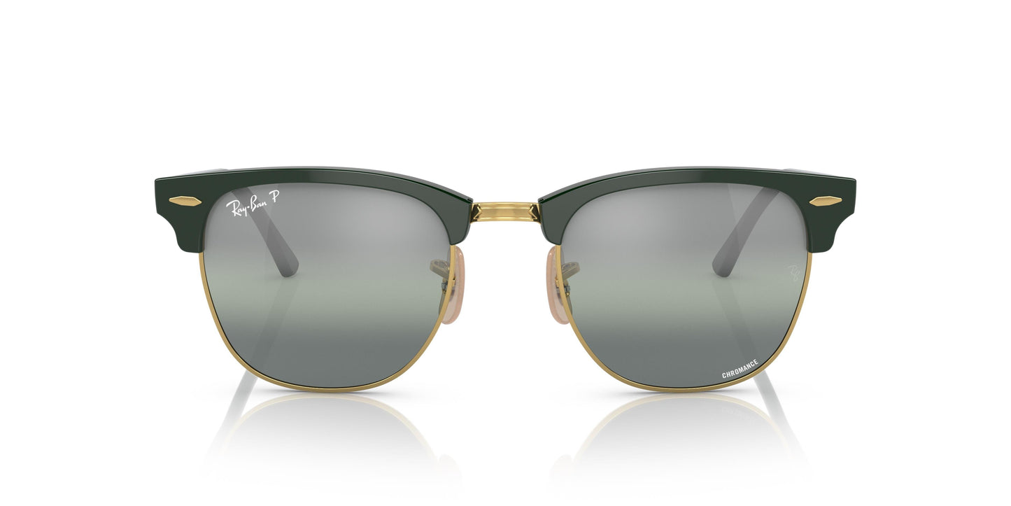 Ray-Ban RB3016 CLUBMASTER 1368G4 55