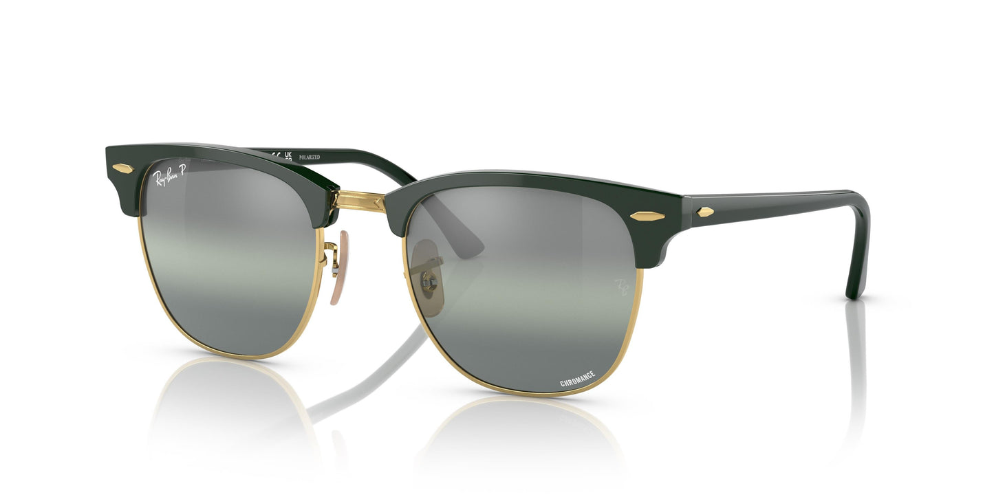 Ray-Ban RB3016 CLUBMASTER 1368G4 55