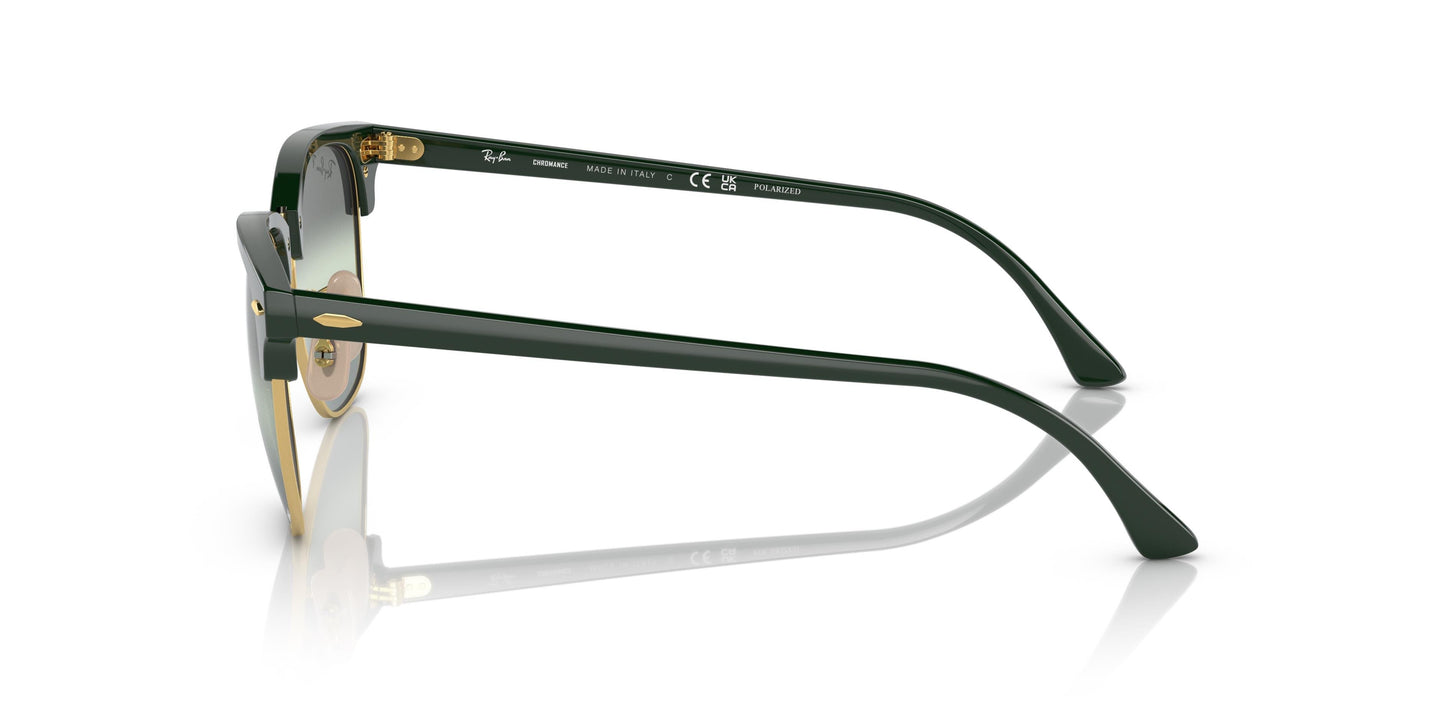 Ray-Ban RB3016 CLUBMASTER 1368G4 55