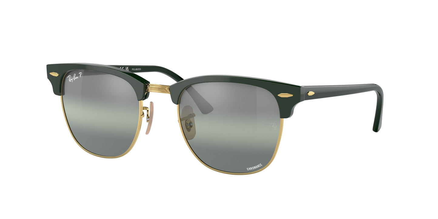 Ray-Ban RB3016 CLUBMASTER 1368G4 55