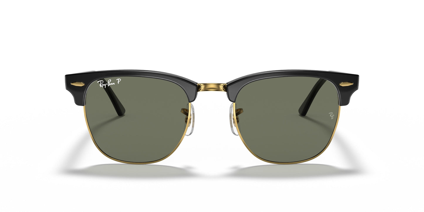 Ray-Ban RB3016 CLUBMASTER 901/58 49
