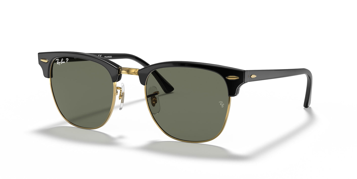 Ray-Ban RB3016 CLUBMASTER 901/58 49