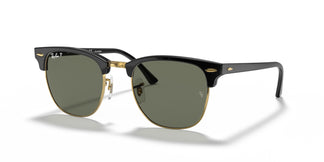 Ray-Ban RB3016 CLUBMASTER 901/58 49