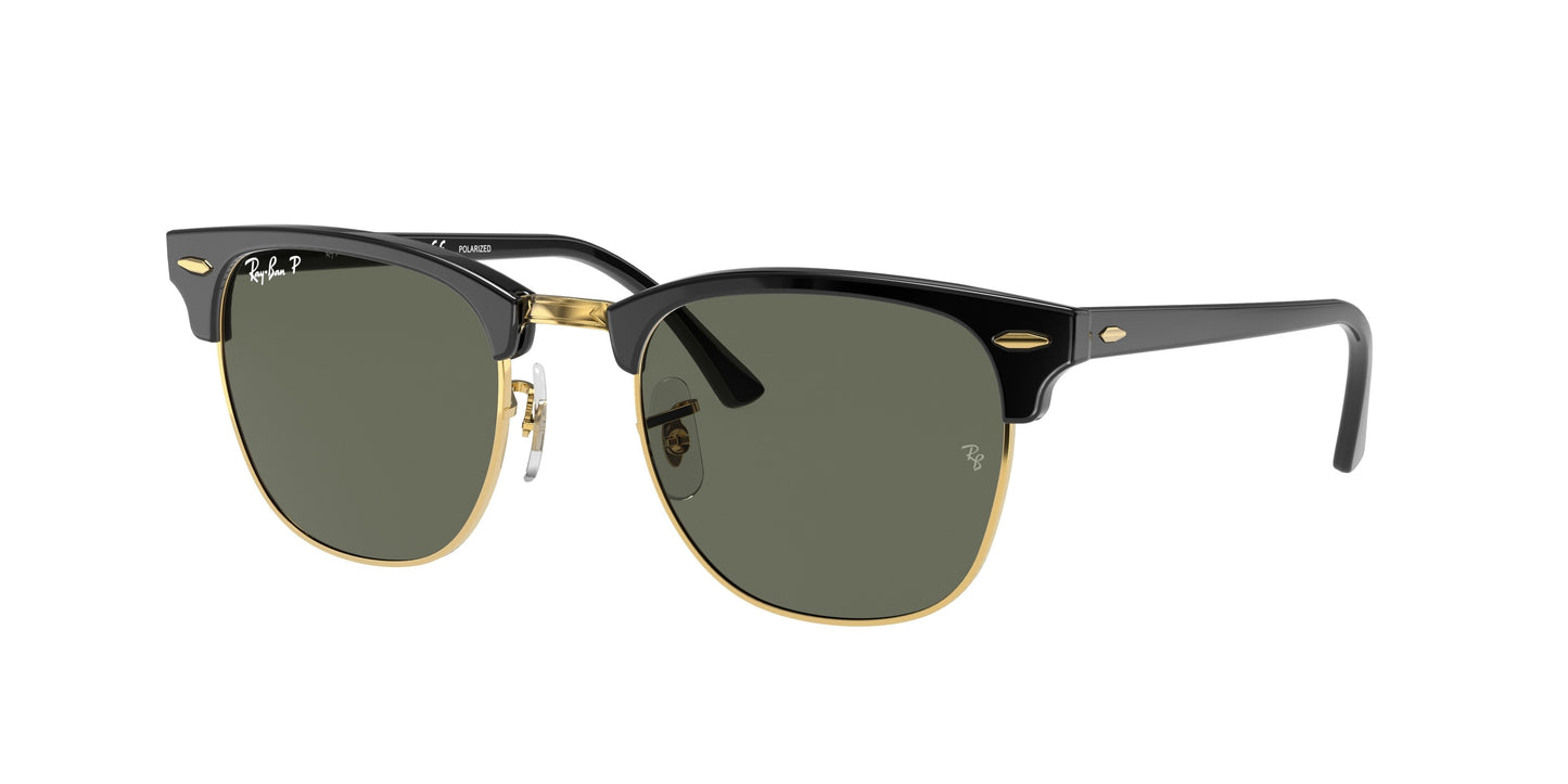 Ray-Ban RB3016 CLUBMASTER 901/58 55