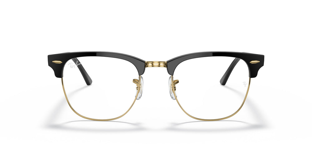Ray-Ban RB3016 CLUBMASTER 901/BF 49