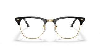 Ray-Ban RB3016 CLUBMASTER 901/BF 49