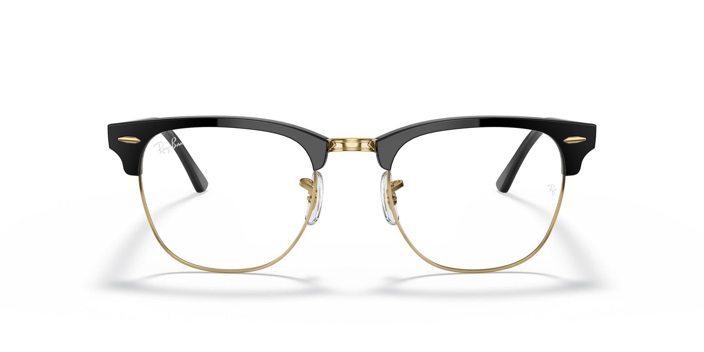 Ray-Ban RB3016 CLUBMASTER 901/BF 51