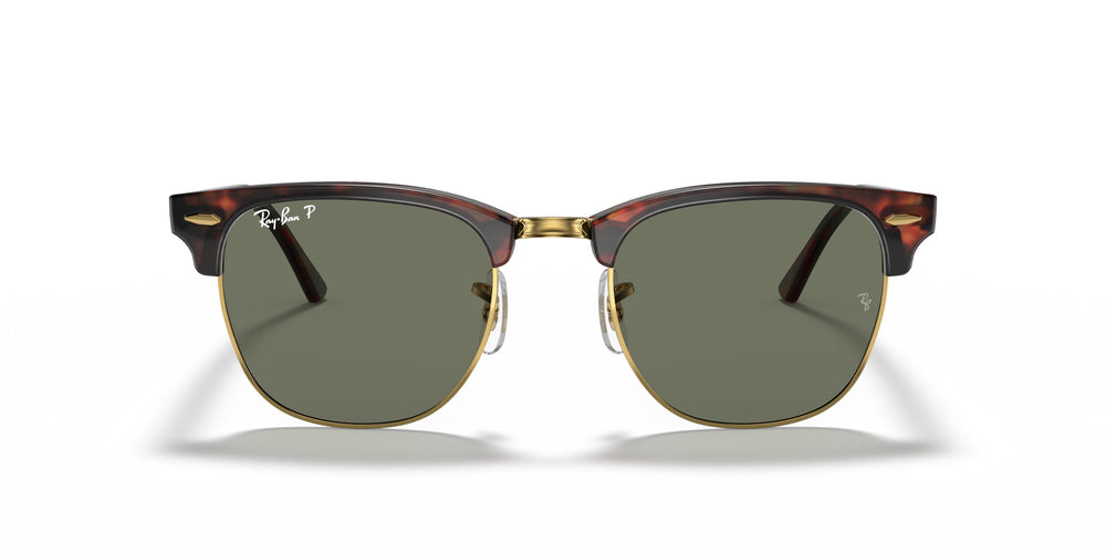 Ray-Ban RB3016 CLUBMASTER 990/58 55