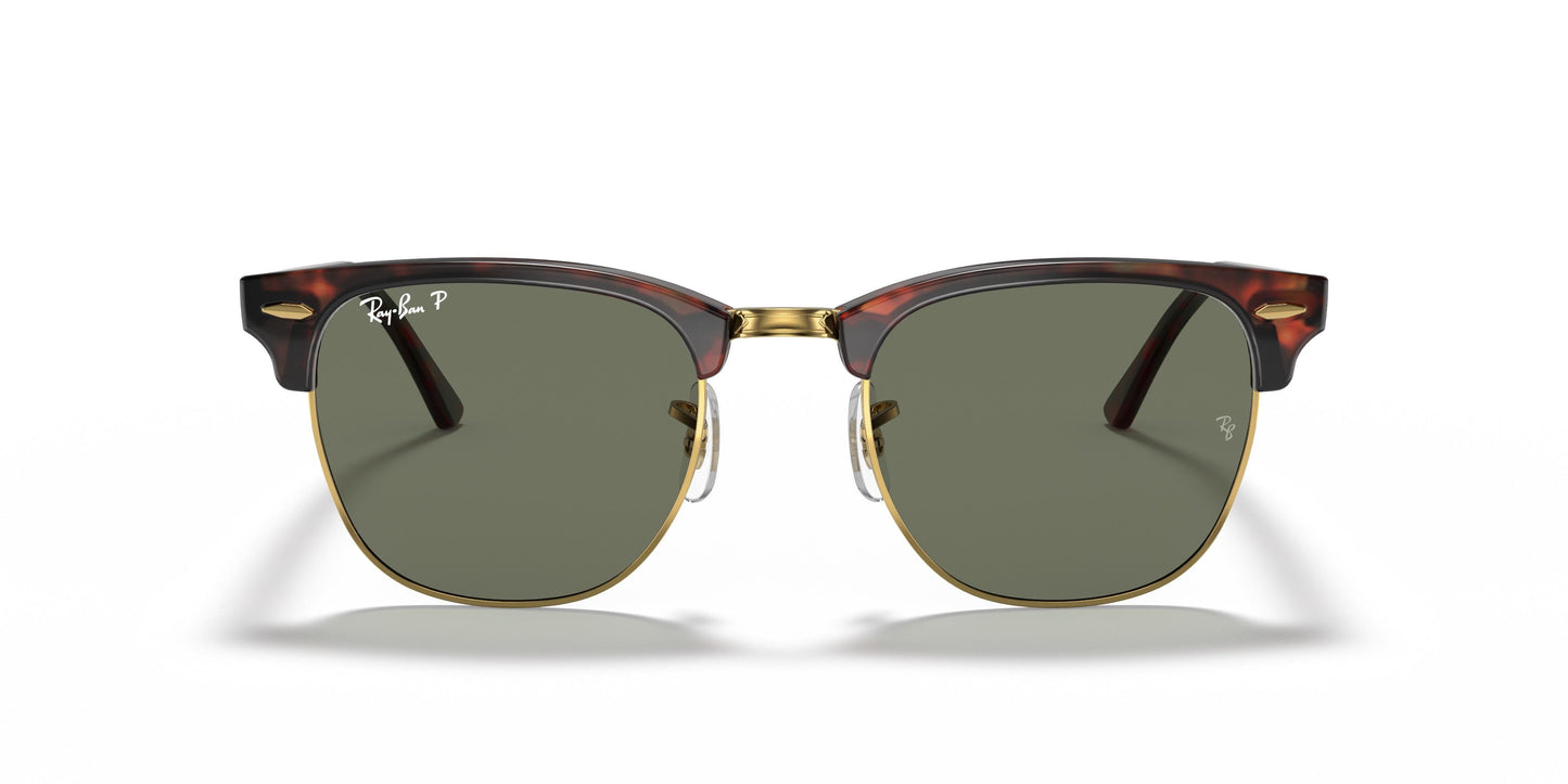 Ray-Ban RB3016 CLUBMASTER 990/58 55