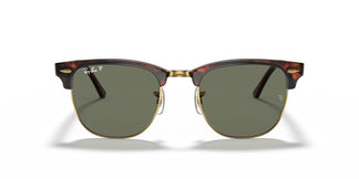 Ray-Ban RB3016 CLUBMASTER 990/58 55