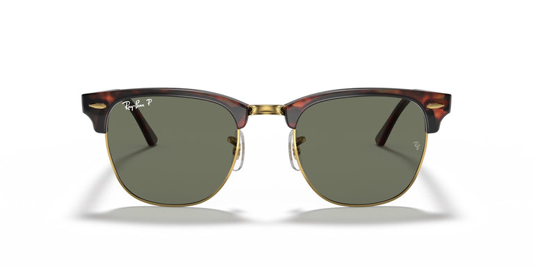 Ray-Ban RB3016 CLUBMASTER 990/58 55