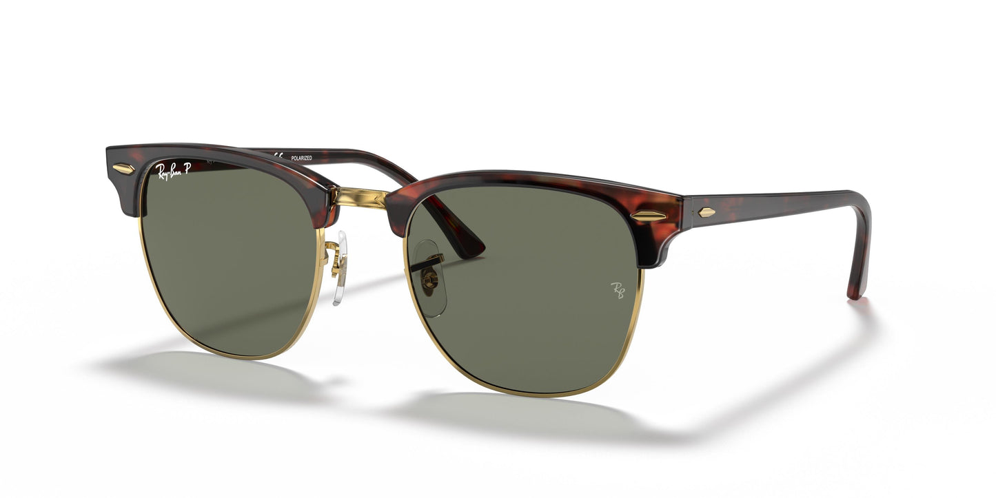 Ray-Ban RB3016 CLUBMASTER 990/58 55
