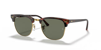 Ray-Ban RB3016 CLUBMASTER 990/58 55