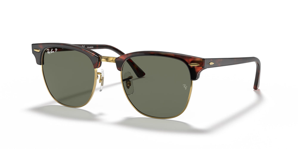 Ray-Ban RB3016 CLUBMASTER 990/58 49