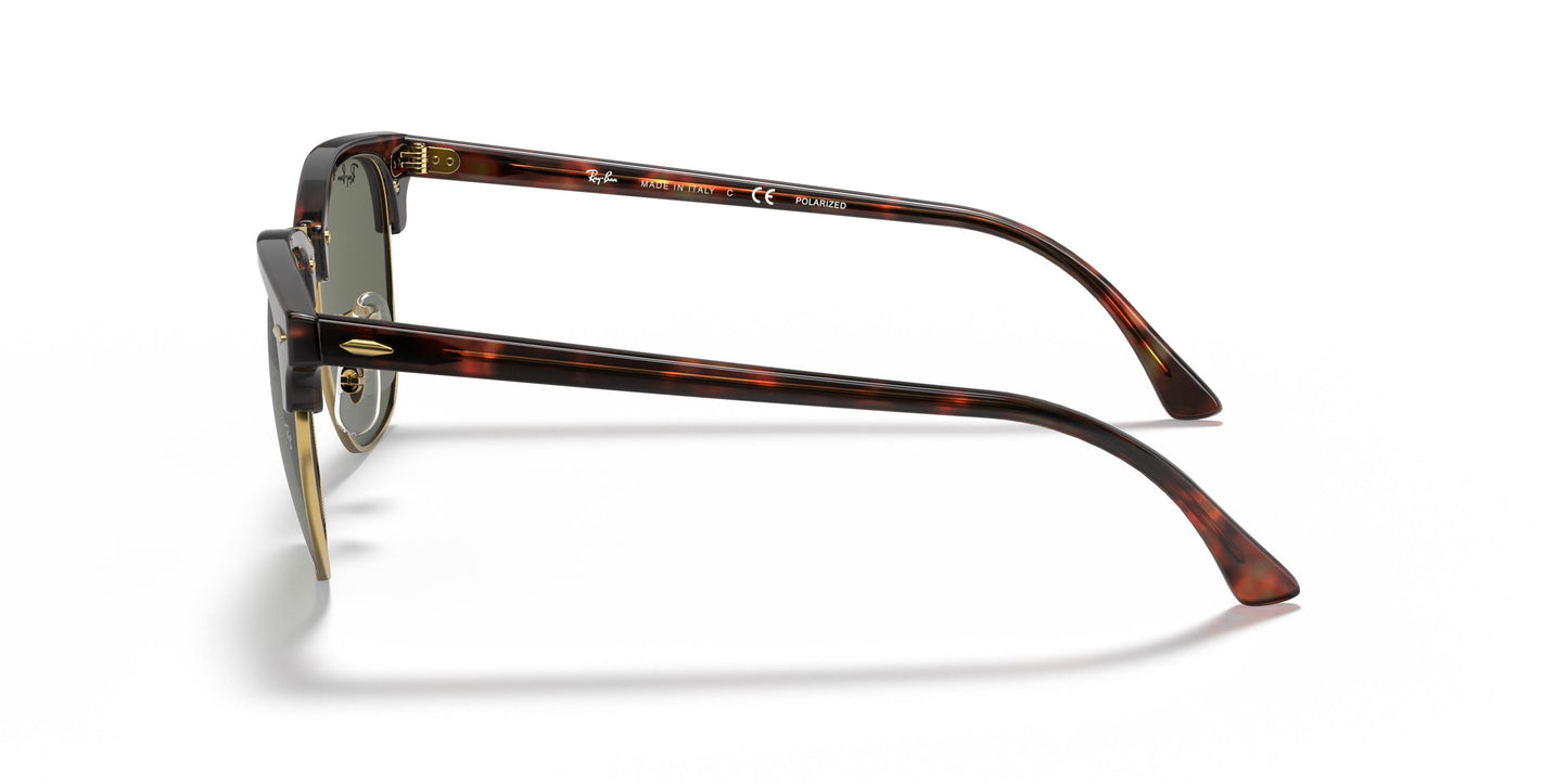 Ray-Ban RB3016 CLUBMASTER 990/58 55