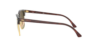 Ray-Ban RB3016 CLUBMASTER 990/7O 51