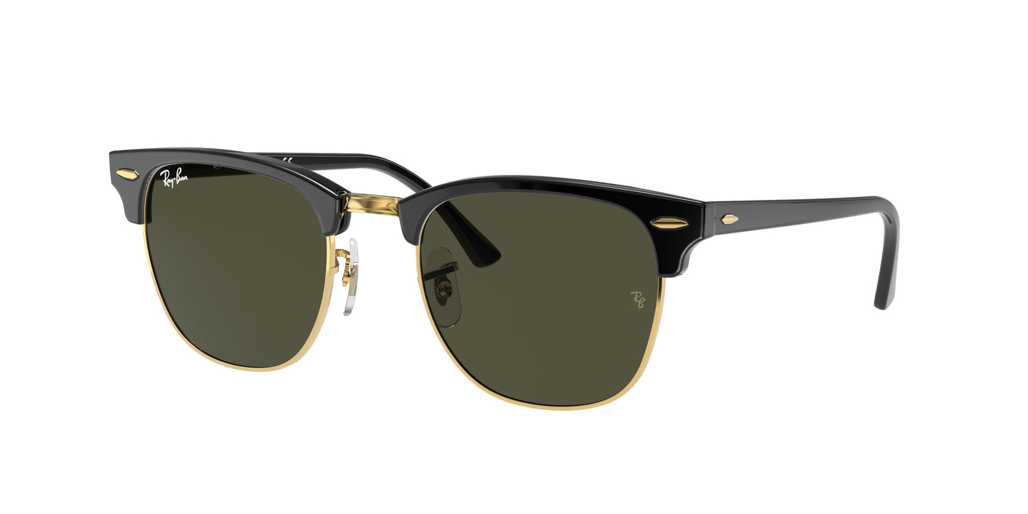 Ray-Ban RB3016 CLUBMASTER W0365 55