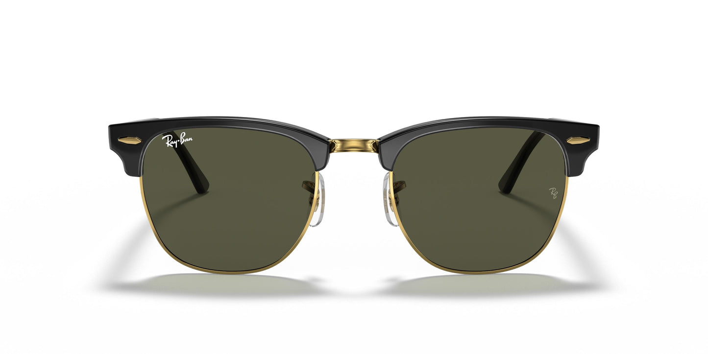 Ray-Ban RB3016 CLUBMASTER W0365 55