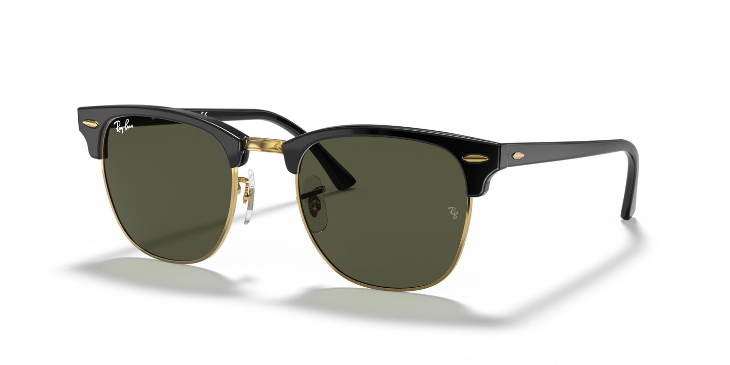 Ray-Ban RB3016 CLUBMASTER W0365 49