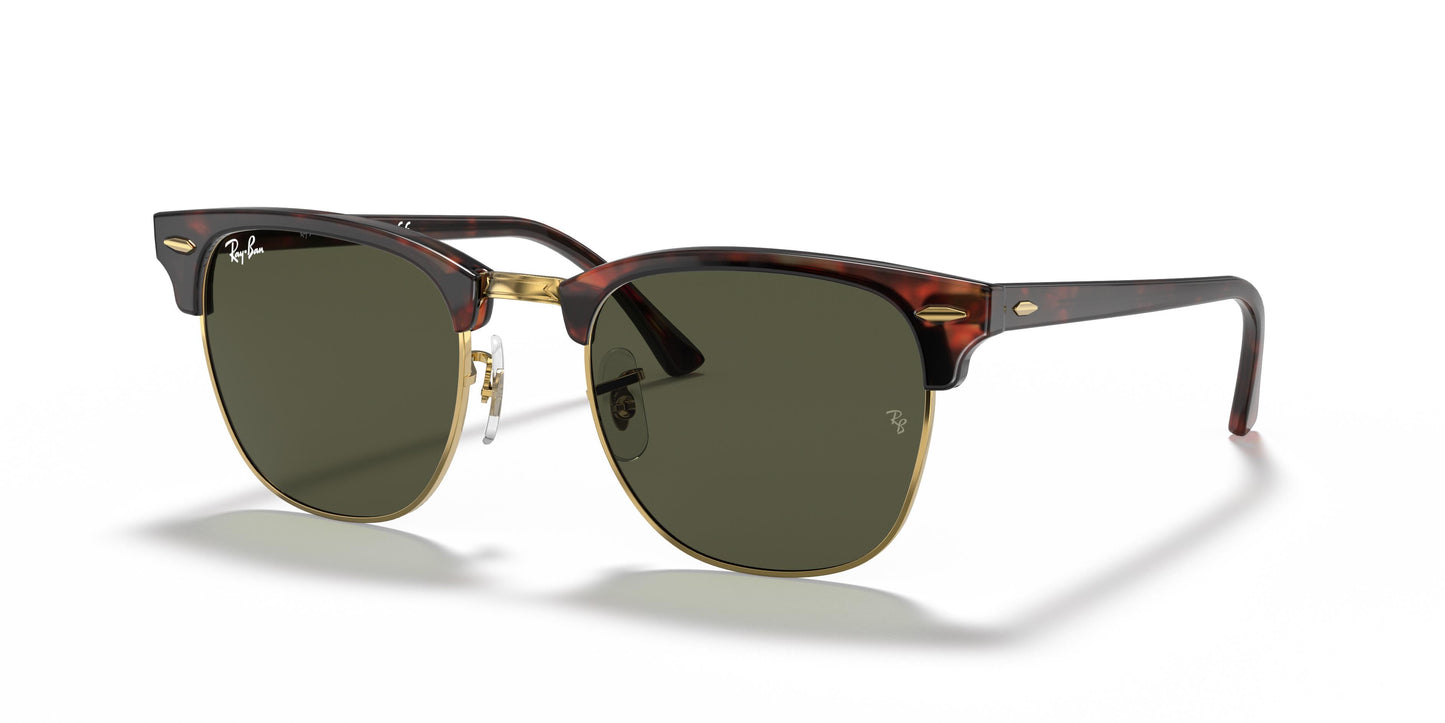 Ray-Ban RB3016 CLUBMASTER W0366 51