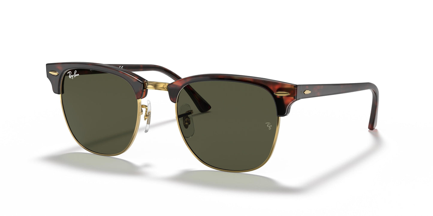 Ray-Ban RB3016 CLUBMASTER W0366 49